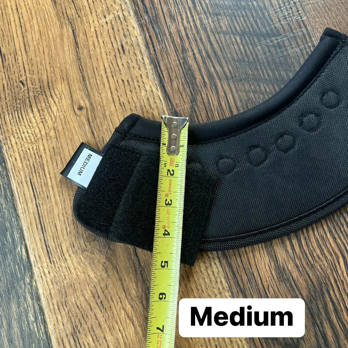 NEW! BeneFab Smart Bell Boots
