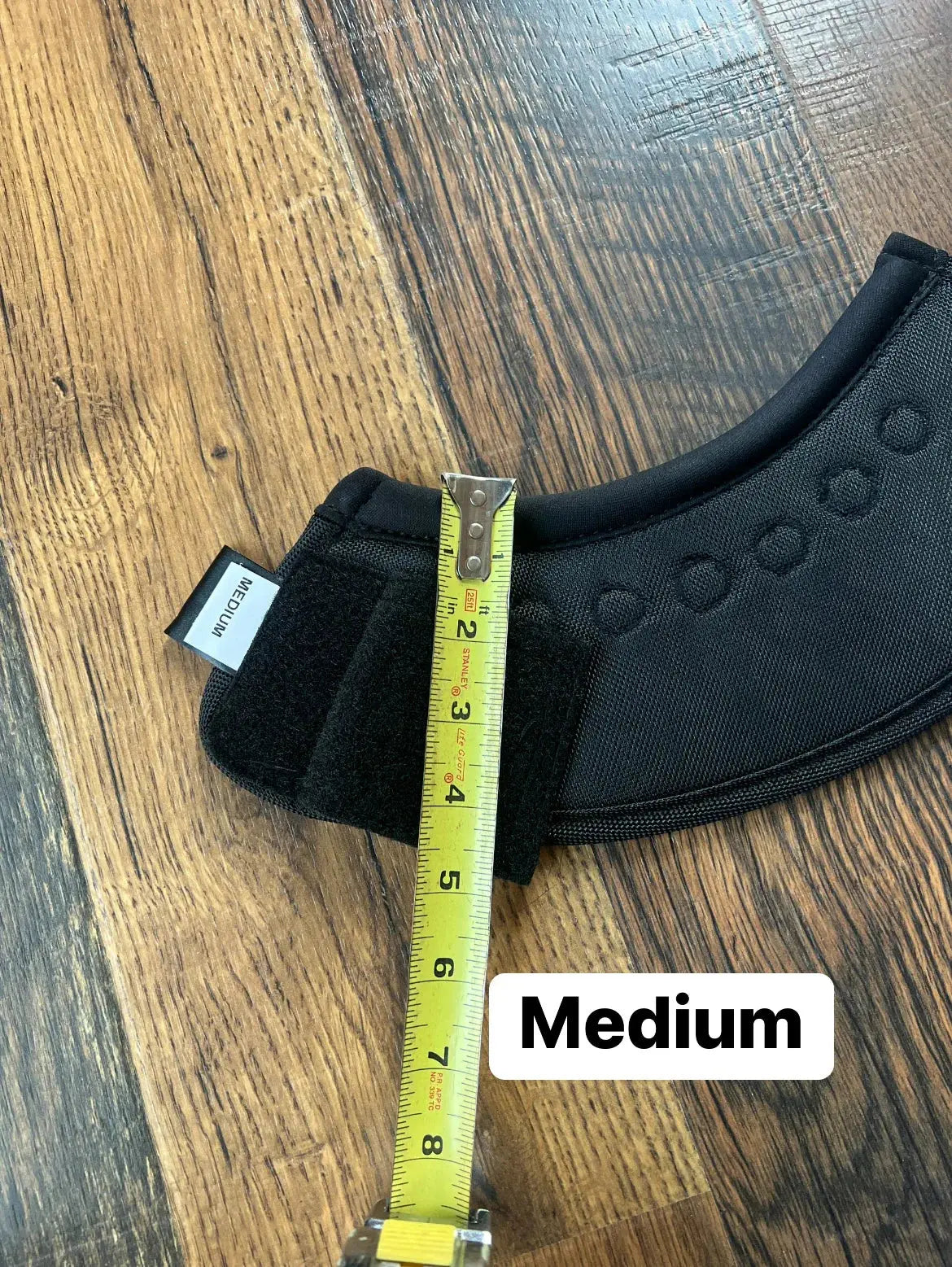 NEW! BeneFab Smart Bell Boots