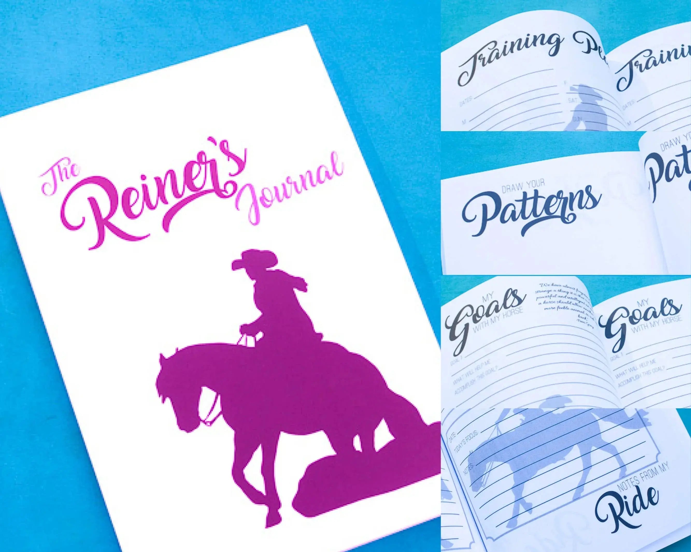 The Reiner's Journal