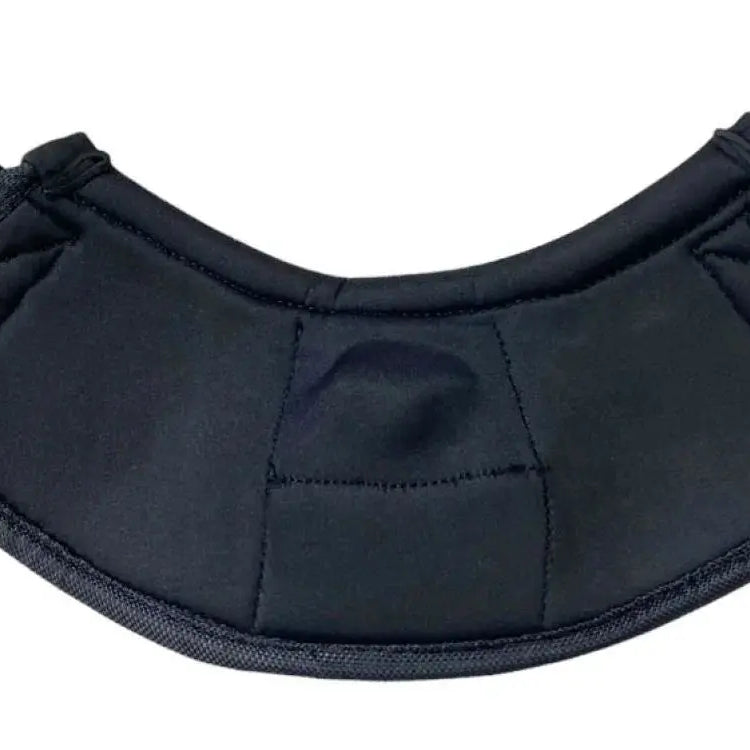 Showman ® Cow Print Elite Equine Bell Boot *Sold in Pairs*