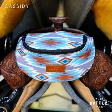 SADDLE SACK PRO Horse