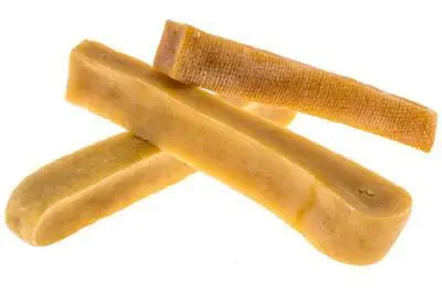 Golden Himalayan Yak | Dog Chews Dog