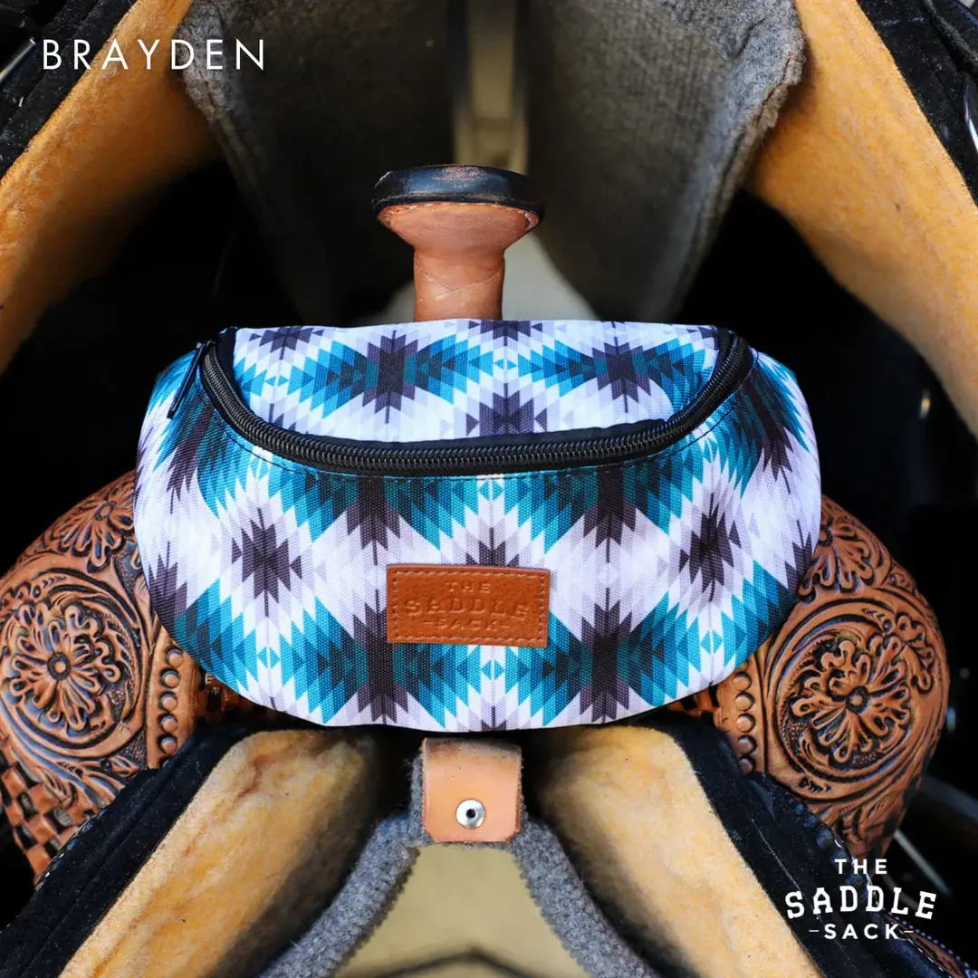 SADDLE SACK PRO Horse