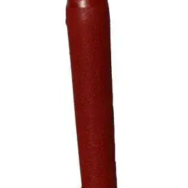 Horse head hoof pick with brush. Plastic hoof pick measures 8" long Horse