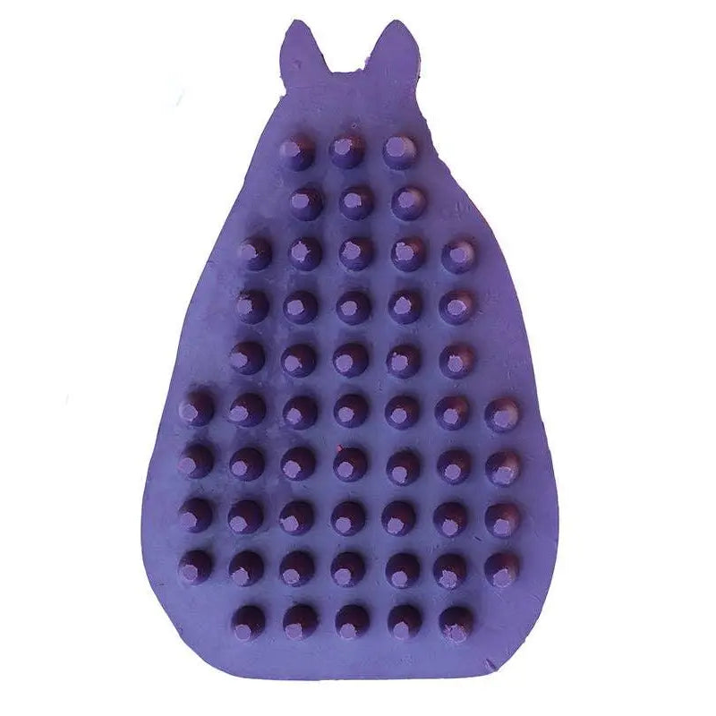 Horsey "Horsy Groom" Groomer Purple Horse