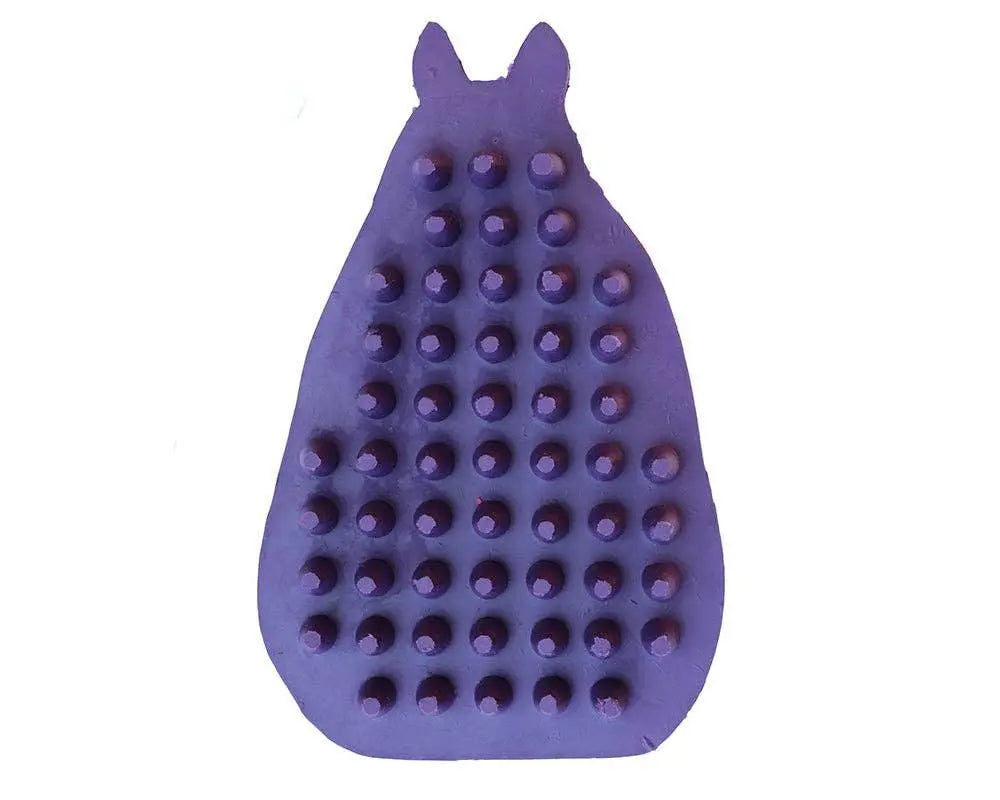 Horsey "Horsy Groom" Groomer Purple Horse