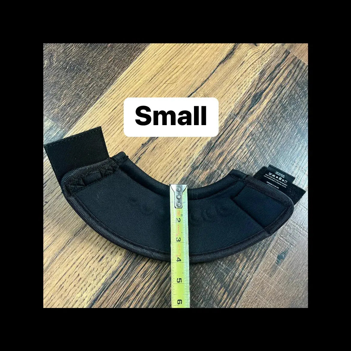 NEW! BeneFab Smart Bell Boots