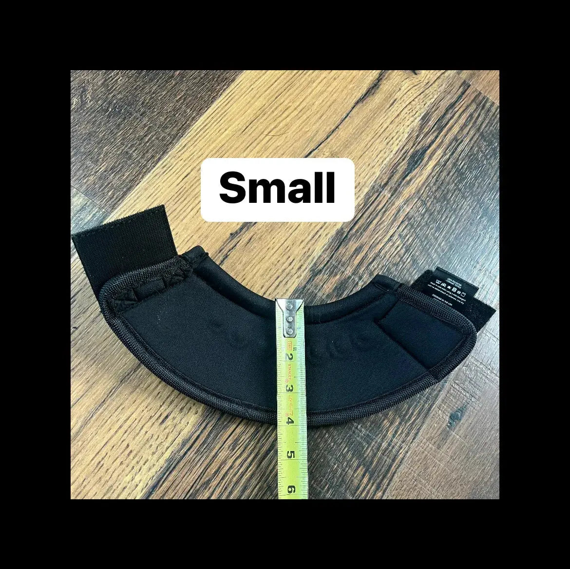 NEW! BeneFab Smart Bell Boots