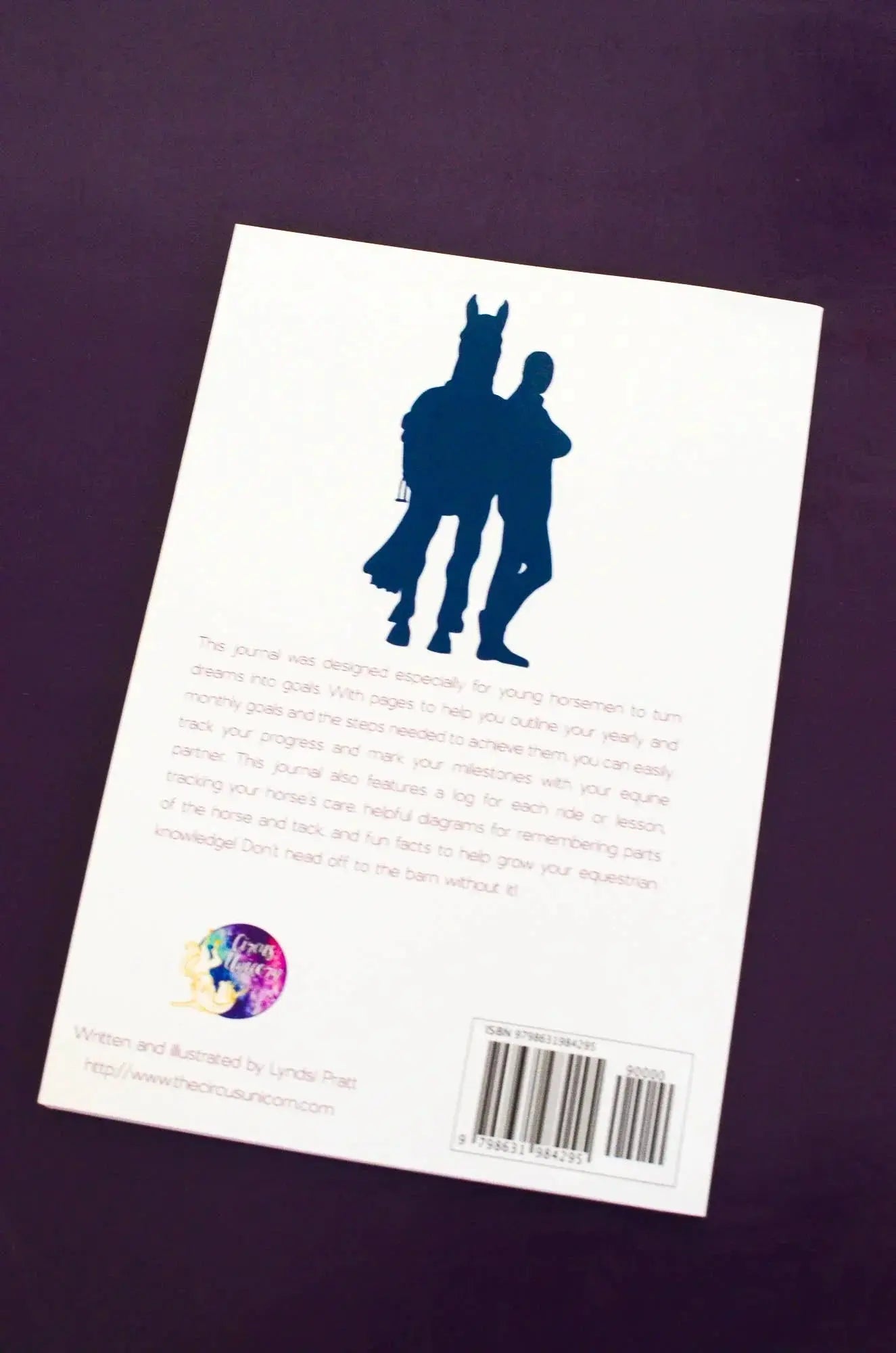 The Horseman's Journal