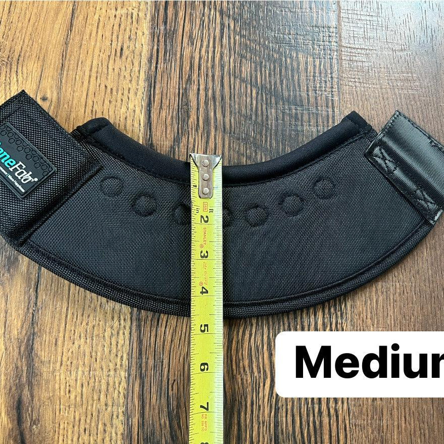 NEW! BeneFab Smart Bell Boots