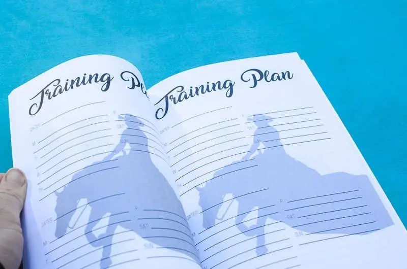 The Reiner's Journal