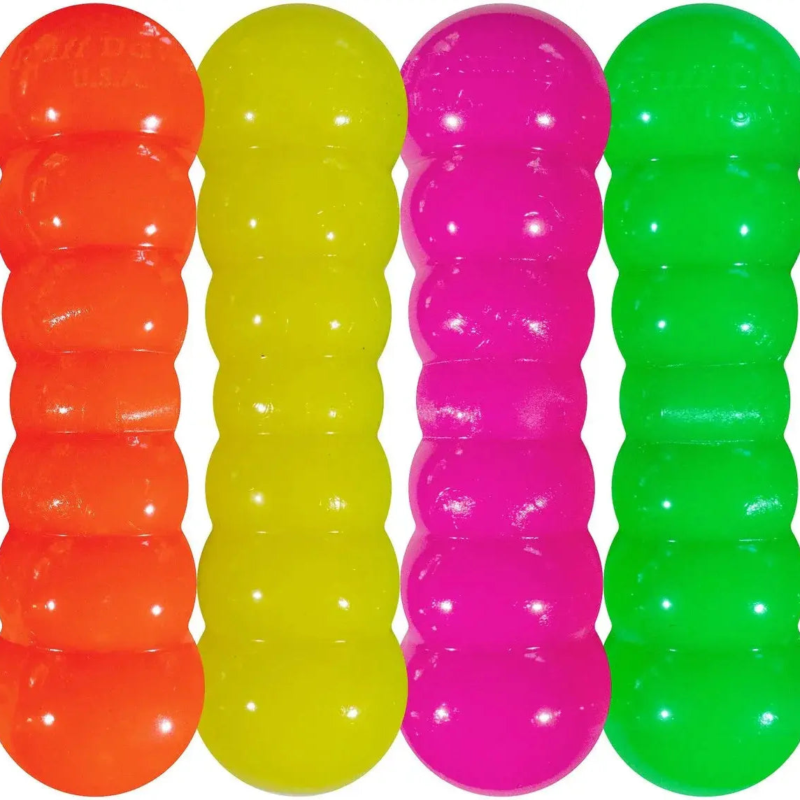Ruff Dawg Indestructible Dawg-Buster Dog Toys
