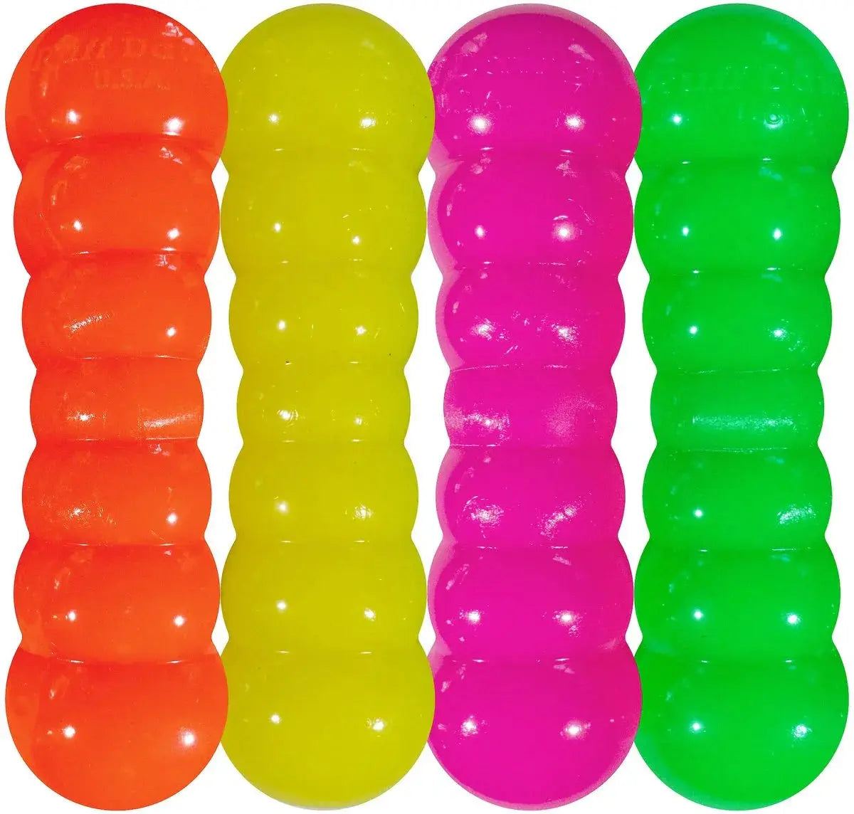 Ruff Dawg Indestructible Dawg-Buster Dog Toys