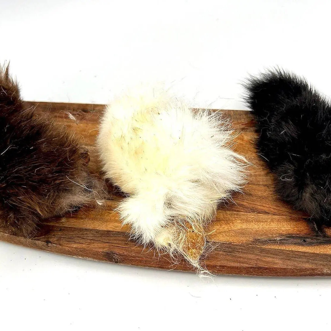 Rabbit Tail