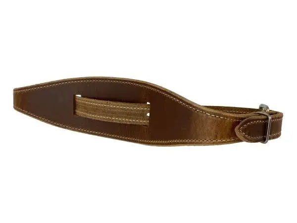 American Made Harness Leather Hobble. Horse