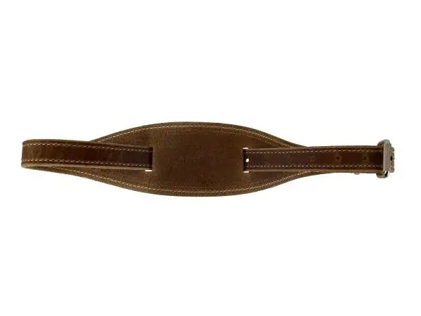 American Made Harness Leather Hobble. Horse