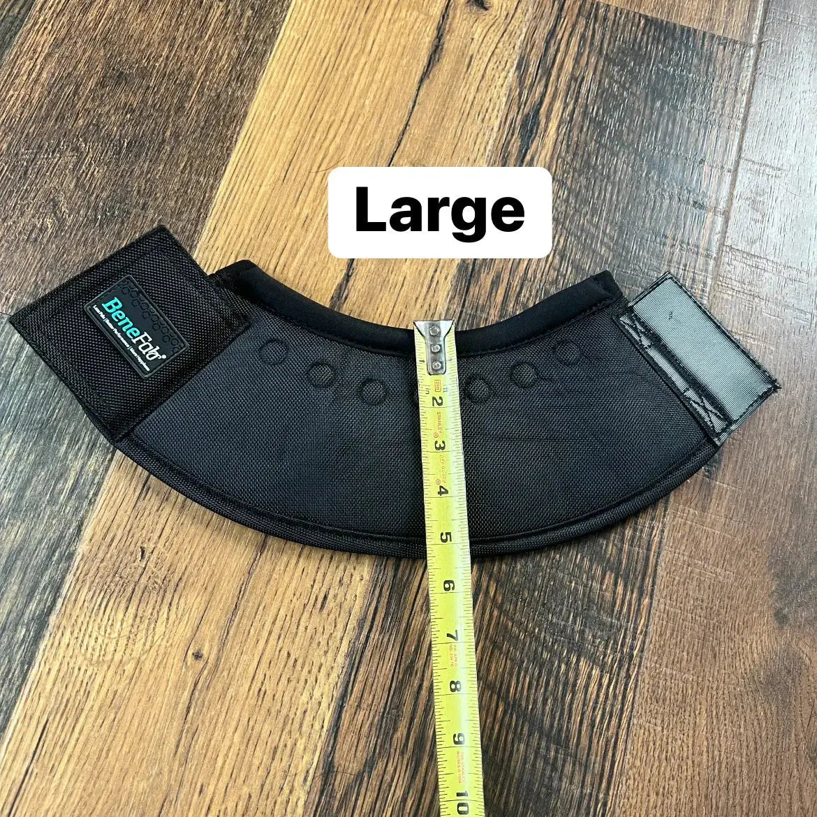 NEW! BeneFab Smart Bell Boots