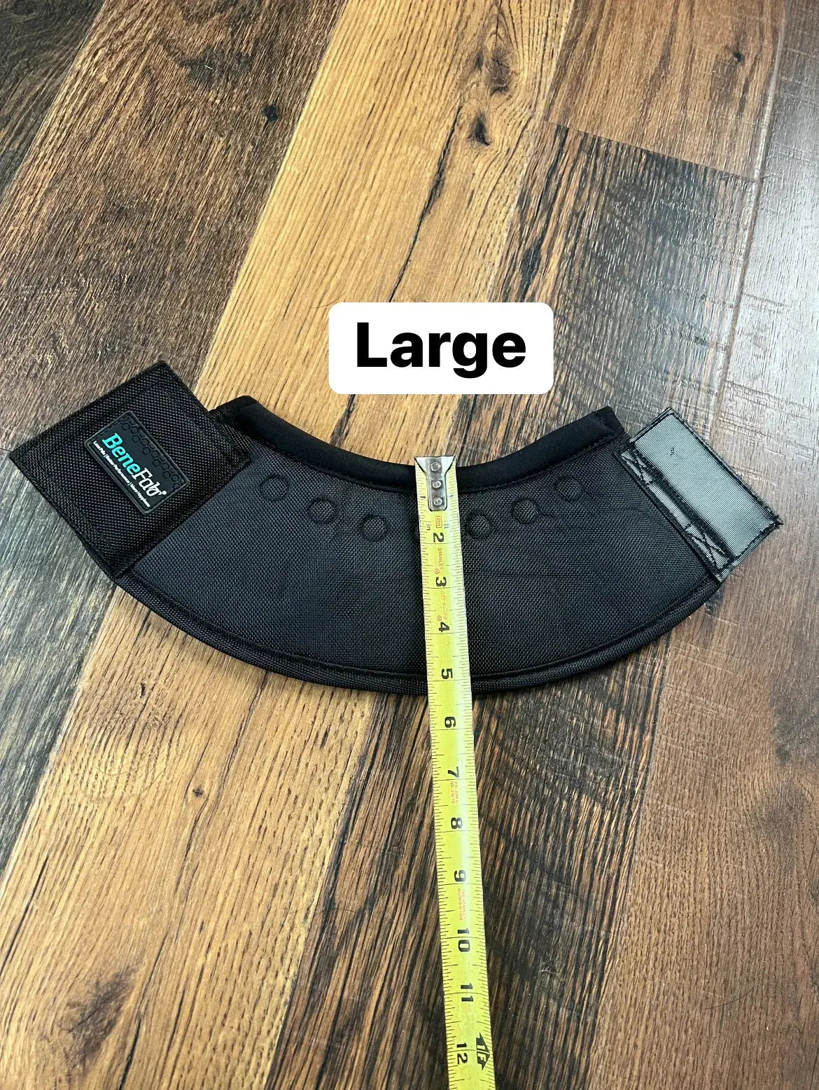 NEW! BeneFab Smart Bell Boots