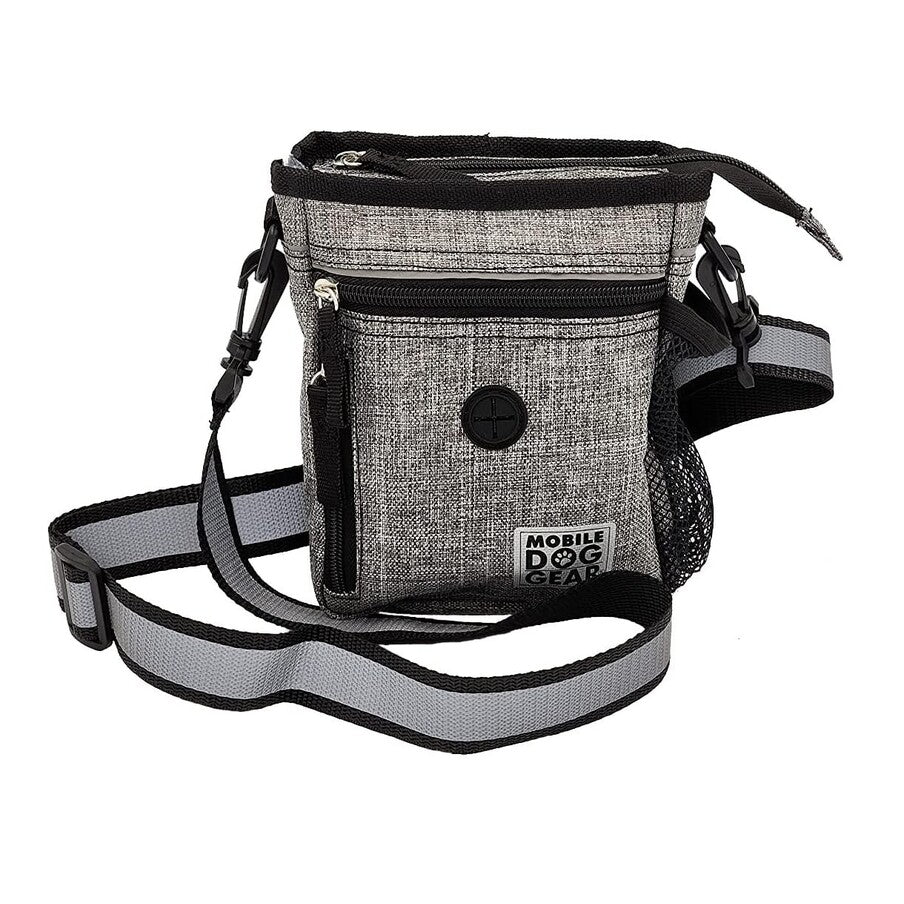 Mobile Dog Gear® Reflective Walking Bag