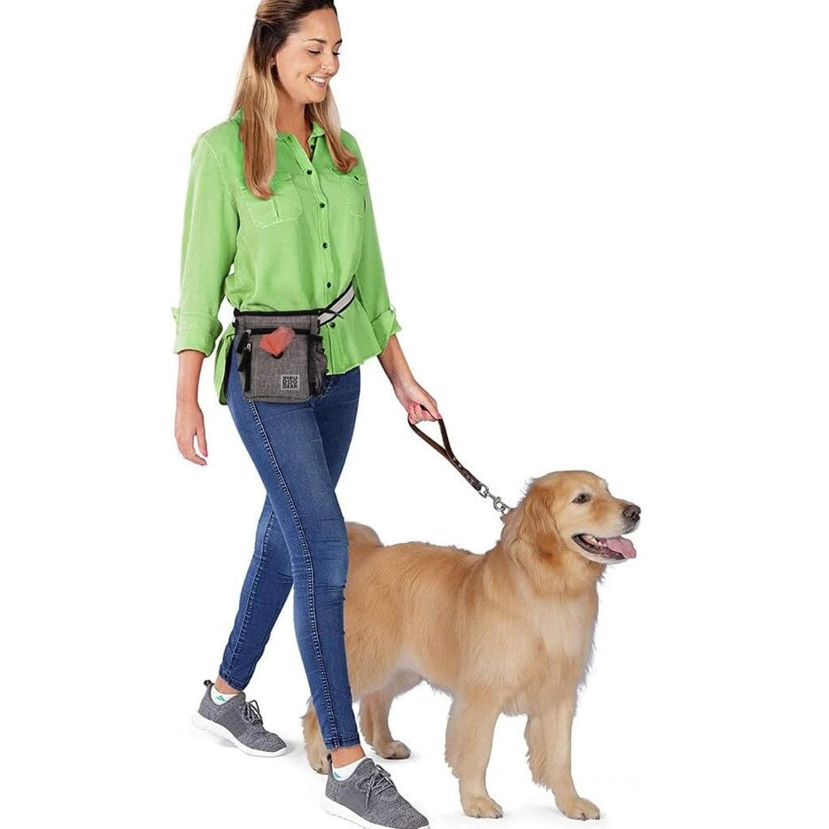 Mobile Dog Gear® Reflective Walking Bag