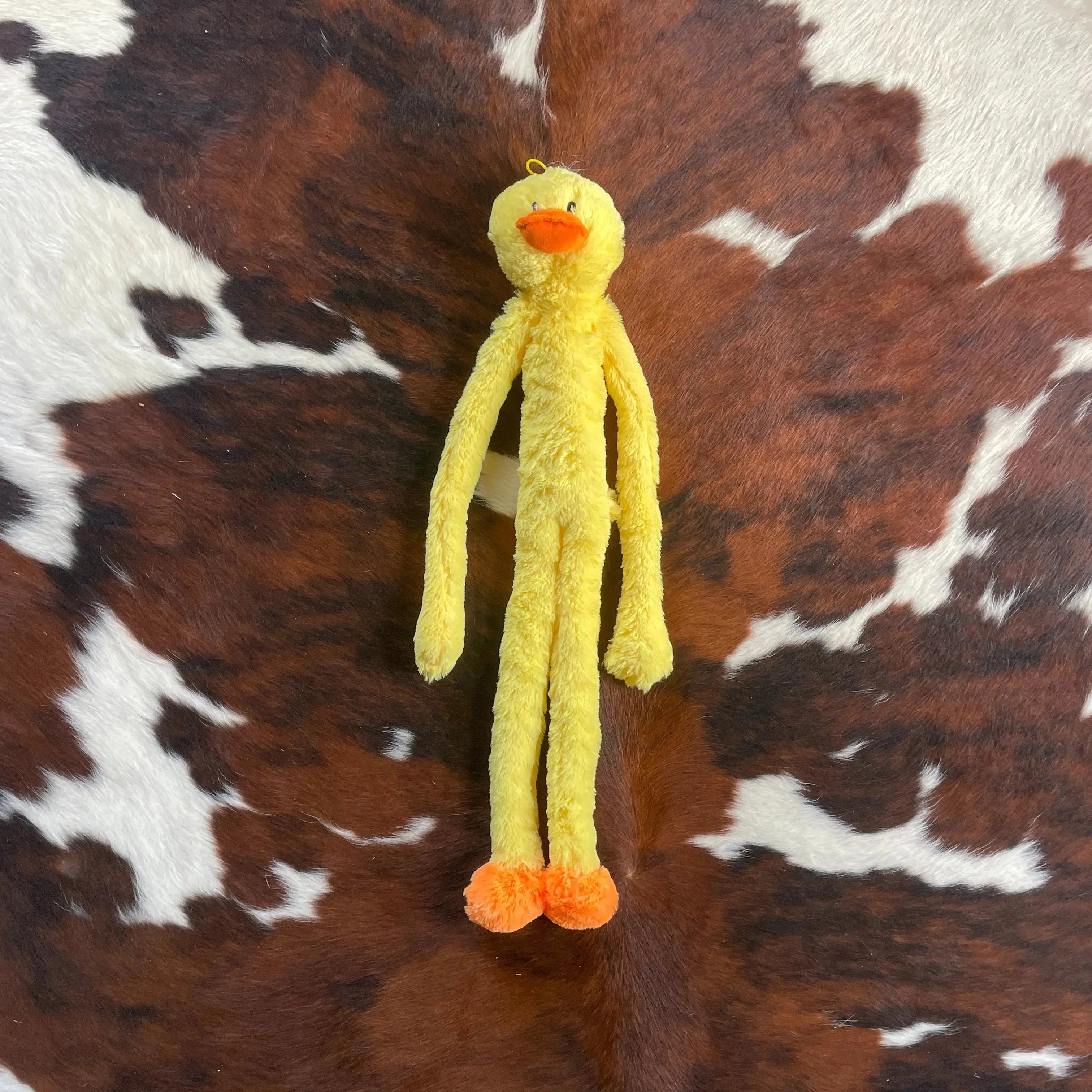 Swingin' Slevins Large Plush Toy w/ Long Arms and Legs -27-30"