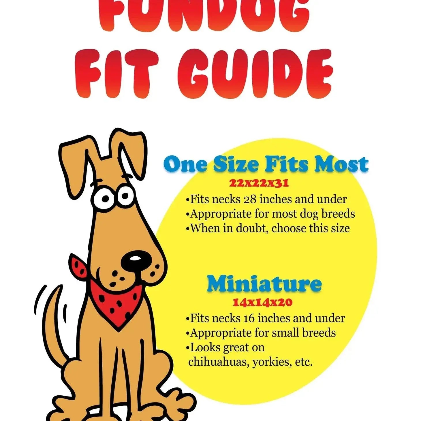 Fishing Buddy Bandana - Assorted Colors-Made in USA Dog