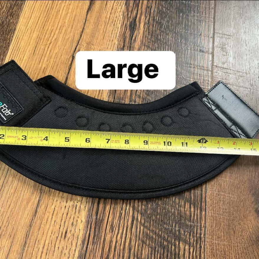 NEW! BeneFab Smart Bell Boots