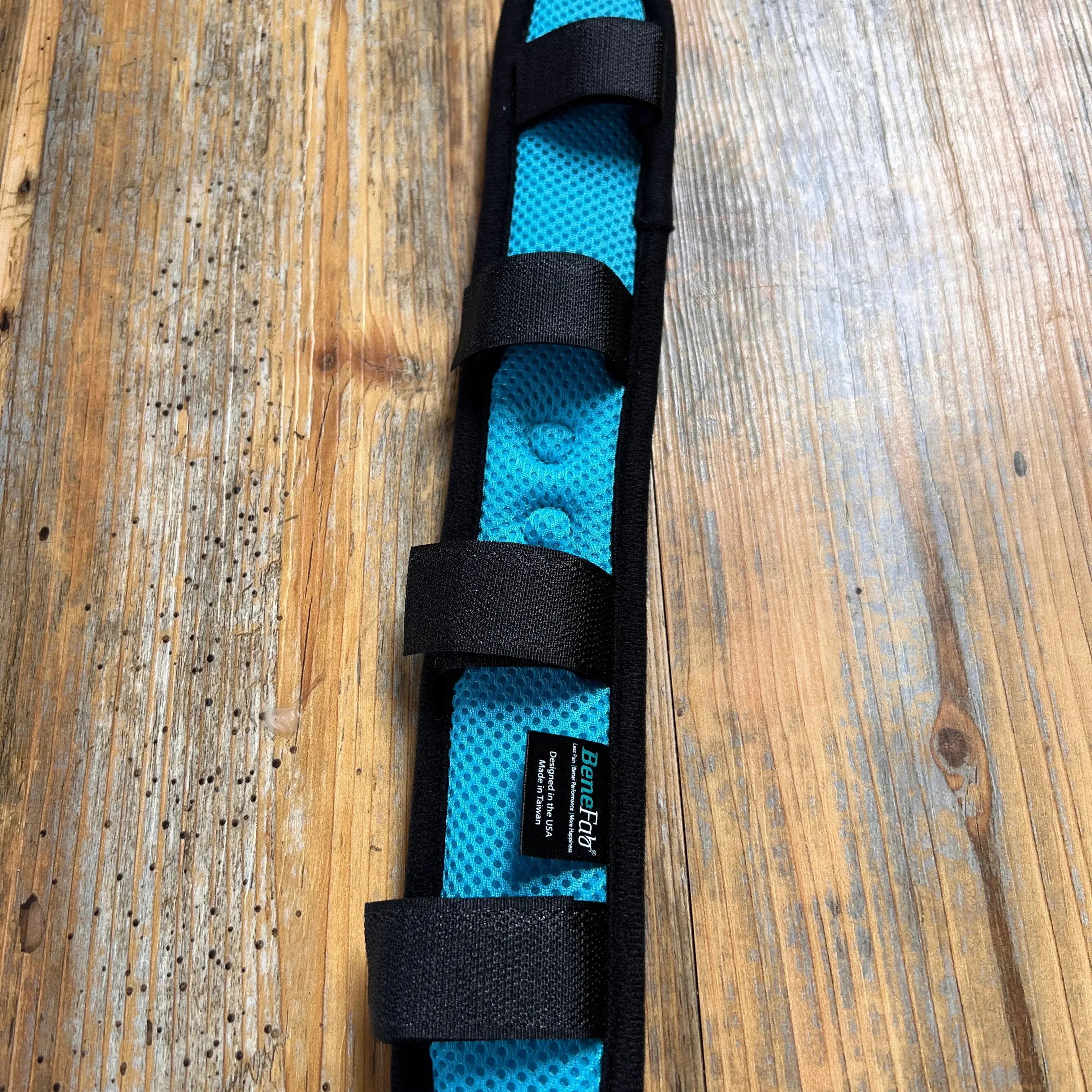 BeneFab Smart Poll Pad- Glacier
