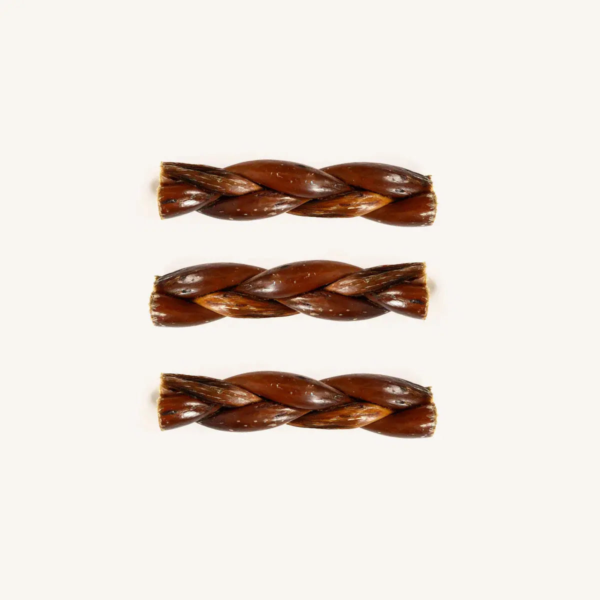 6" Braided Beef Gullets