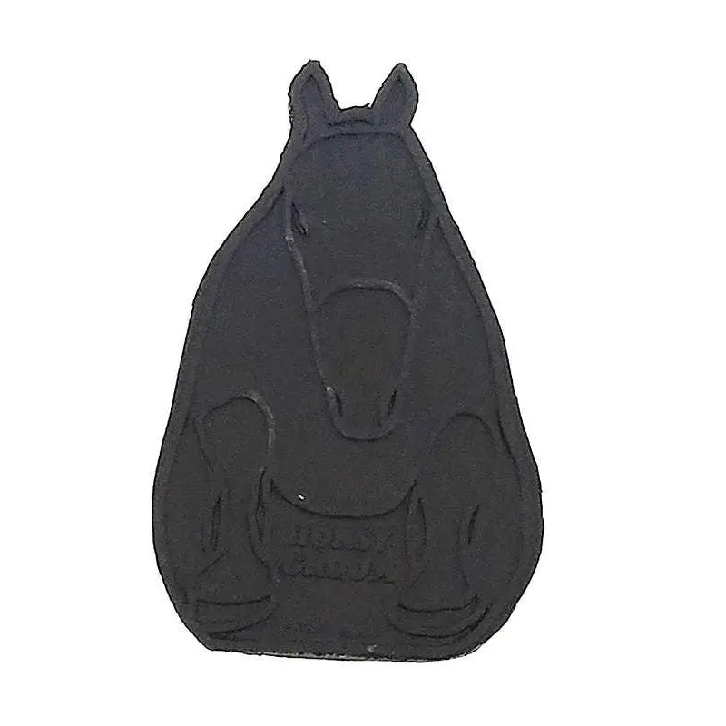 Horsey "Horsy Groom" Groomer Black Horse