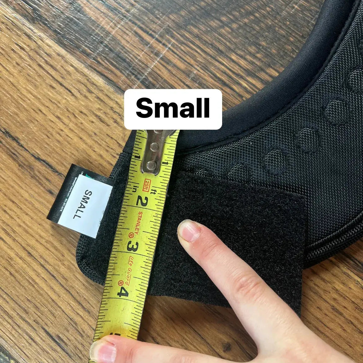 NEW! BeneFab Smart Bell Boots