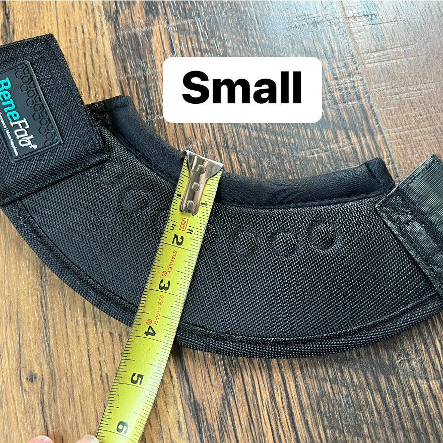 NEW! BeneFab Smart Bell Boots
