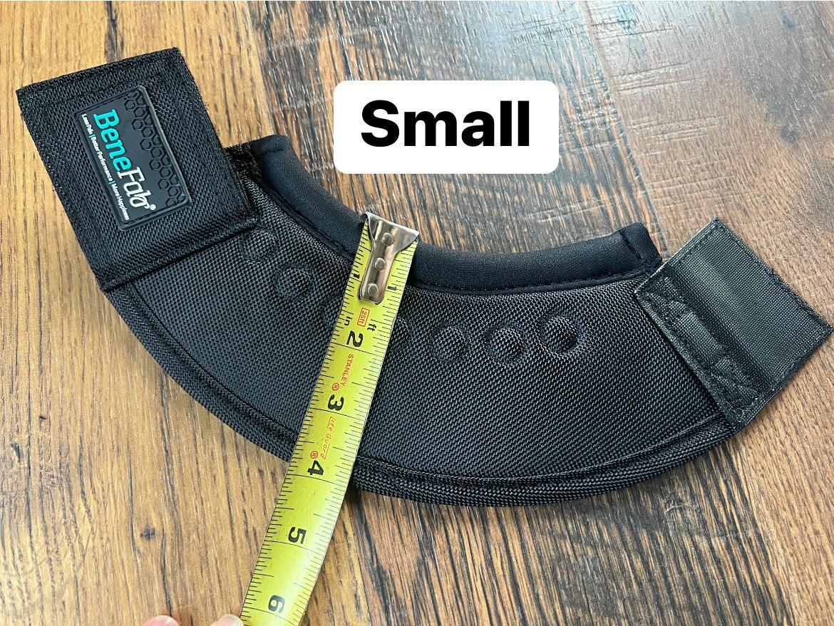 NEW! BeneFab Smart Bell Boots