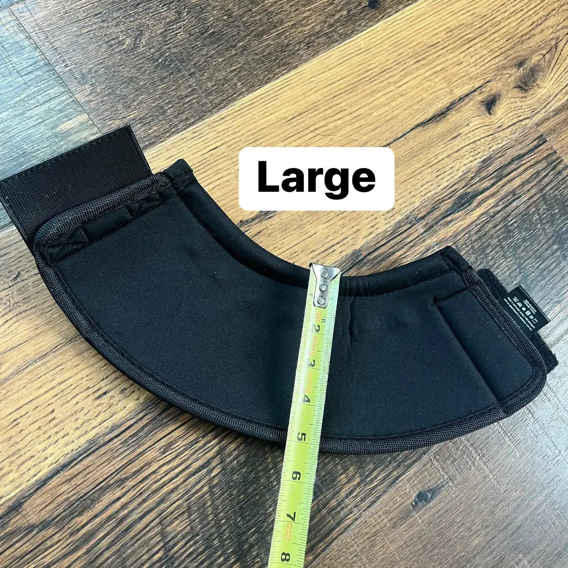 NEW! BeneFab Smart Bell Boots