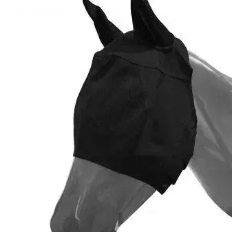 Mesh Rip Resistant Fly Mask With Ears