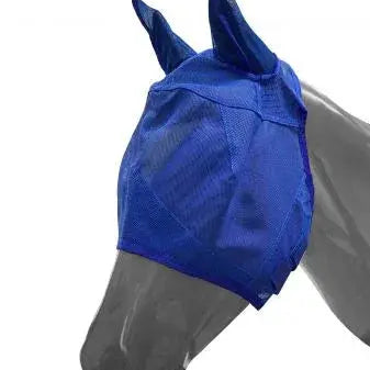 Mesh Rip Resistant Fly Mask With Ears