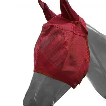 Mesh Rip Resistant Fly Mask With Ears