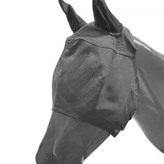 Mesh Rip Resistant Fly Mask With Ears