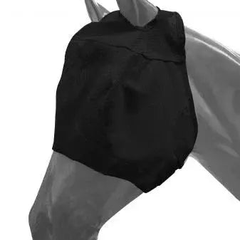 Mesh Rip Resistant Pony Size Fly Mask No Ears