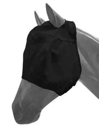 Mesh Rip Resistant Pony Size Fly Mask No Ears