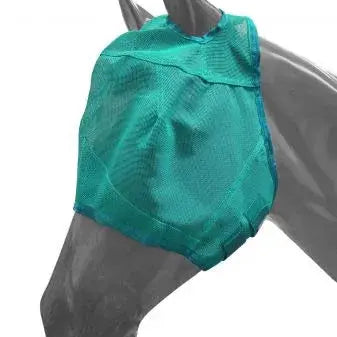 Mesh Rip Resistant Pony Size Fly Mask No Ears
