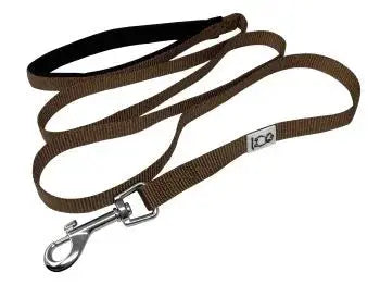 Reinsman Soft Touch Neoprene Lined Dog leash - Small Dog