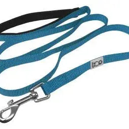 Reinsman Soft Touch Neoprene Lined Dog leash - Small Dog