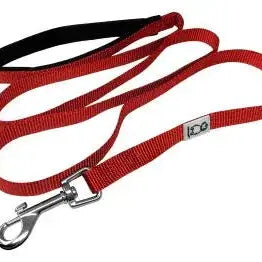 Reinsman Soft Touch Neoprene Lined Dog leash - Small Dog