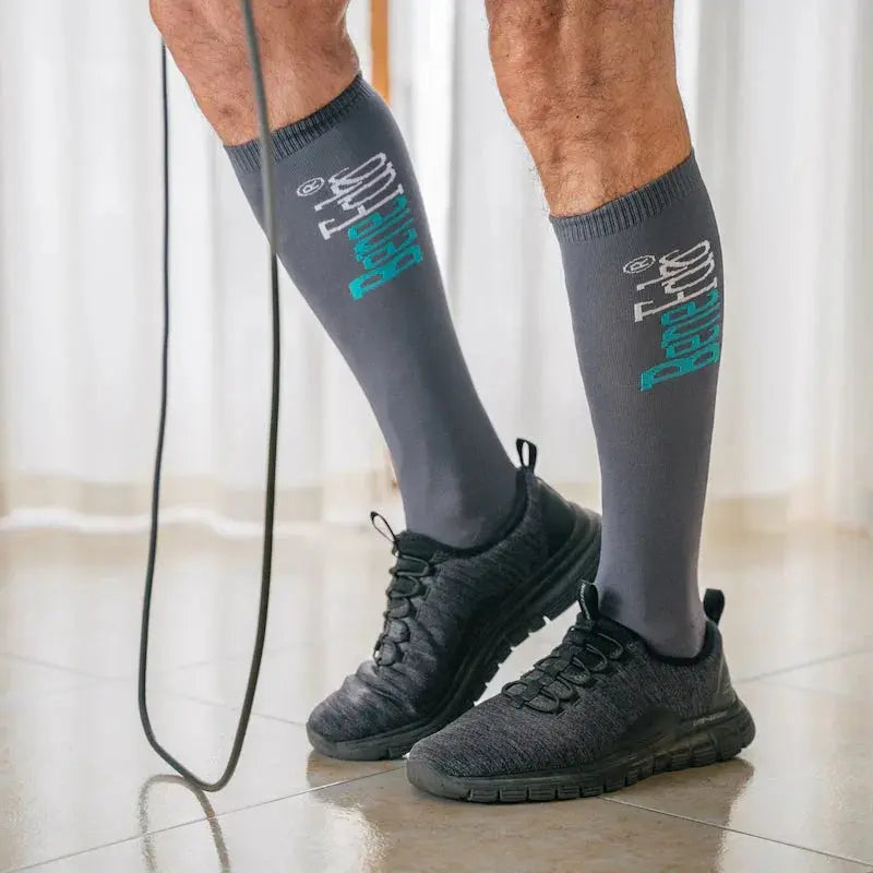 Benefab Therapeutic Socks -Therapeutic Support Sock People
