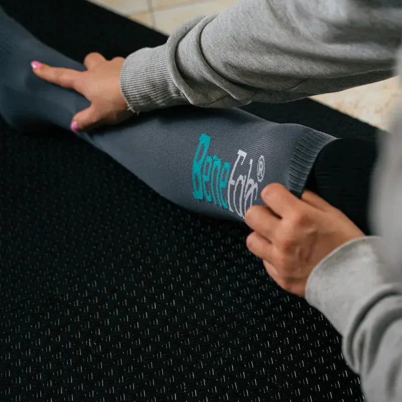 Benefab Therapeutic Socks -Therapeutic Support Sock People