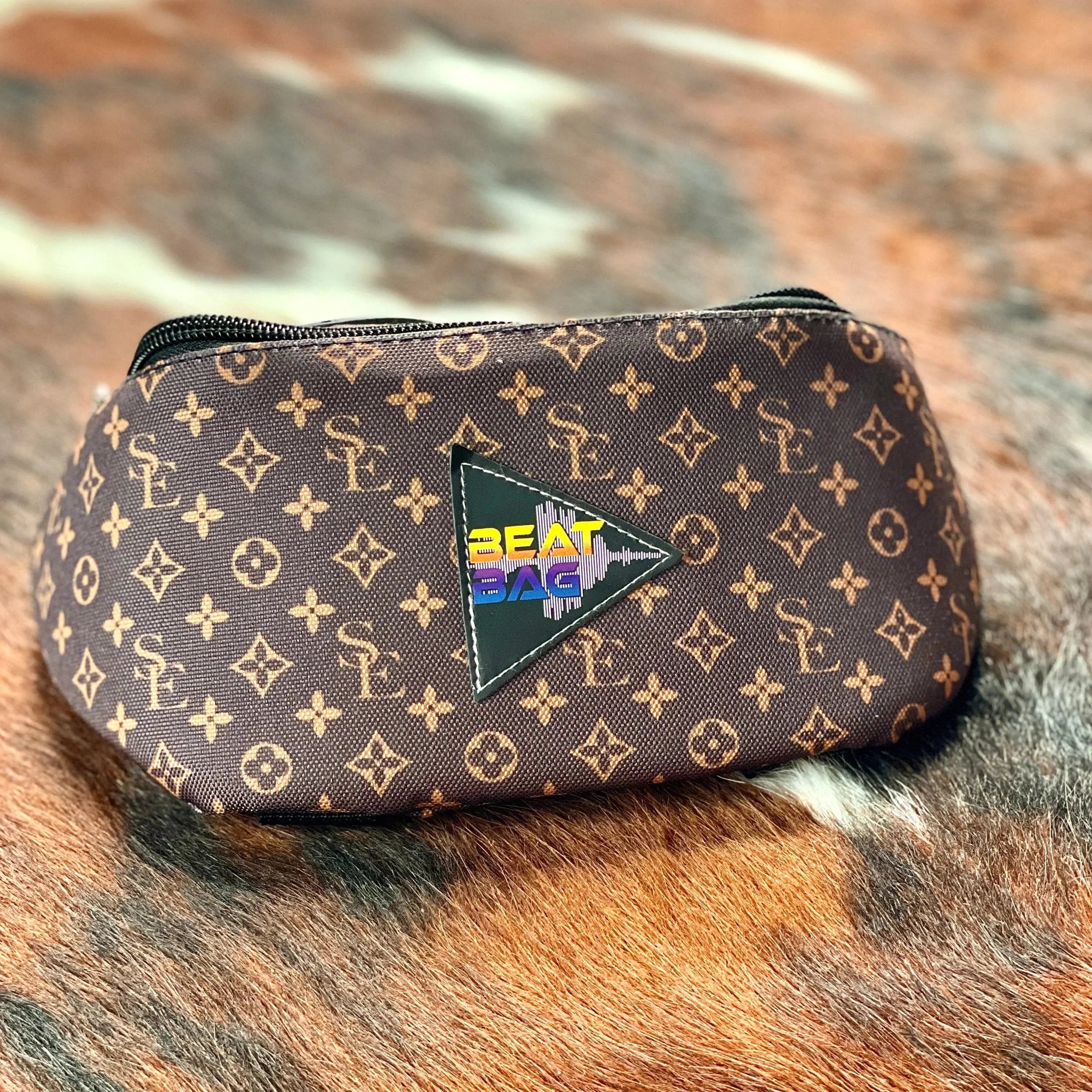 The BEAT BAG SE Designer Horse Tack