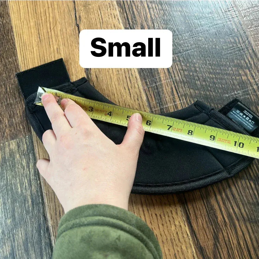 NEW! BeneFab Smart Bell Boots