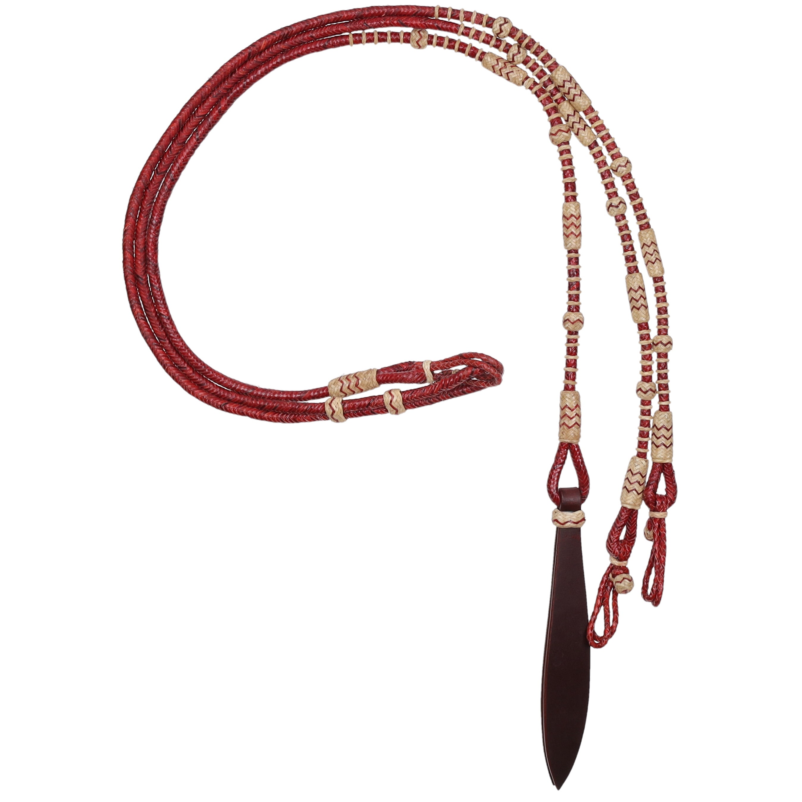 Sienna Romal Reins