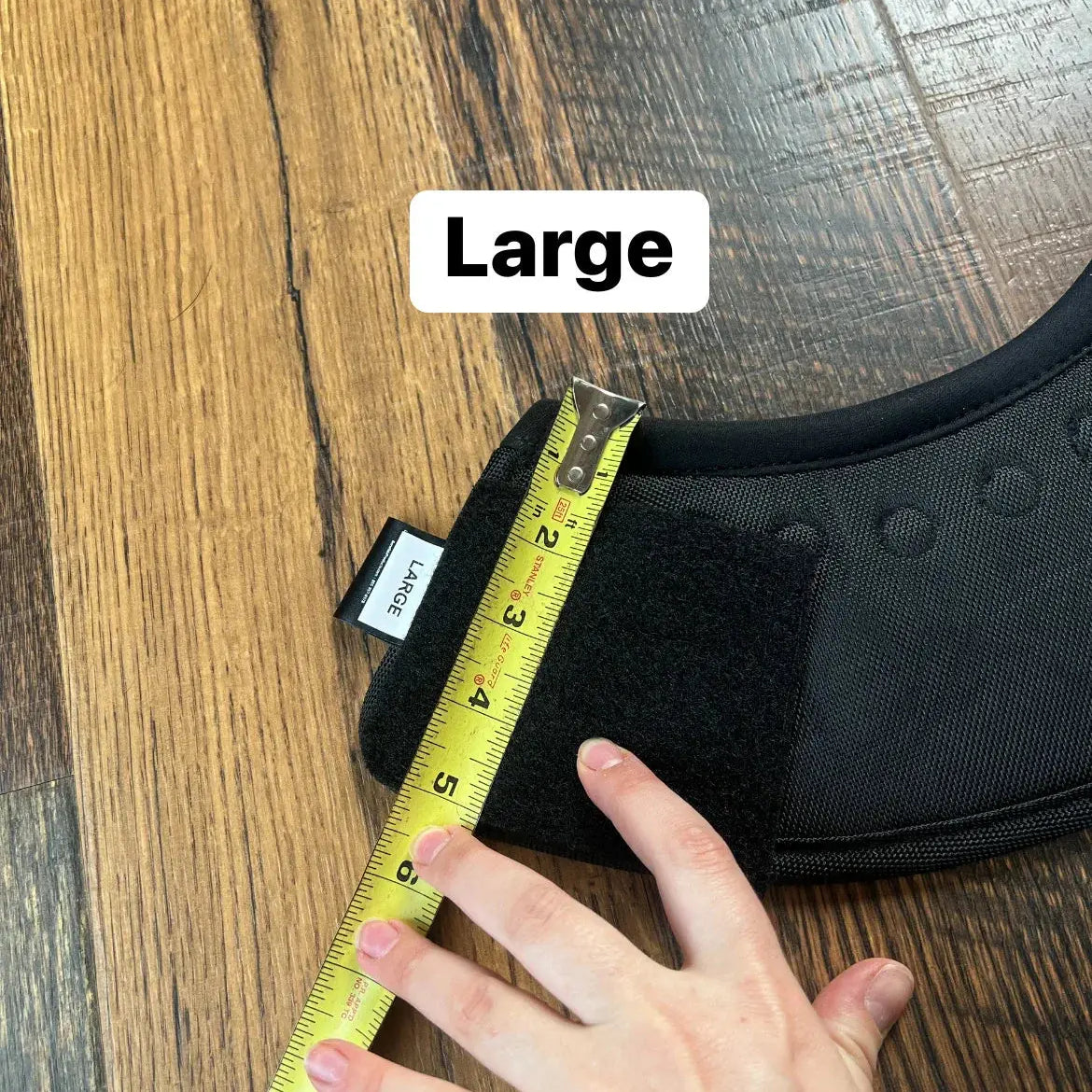 NEW! BeneFab Smart Bell Boots